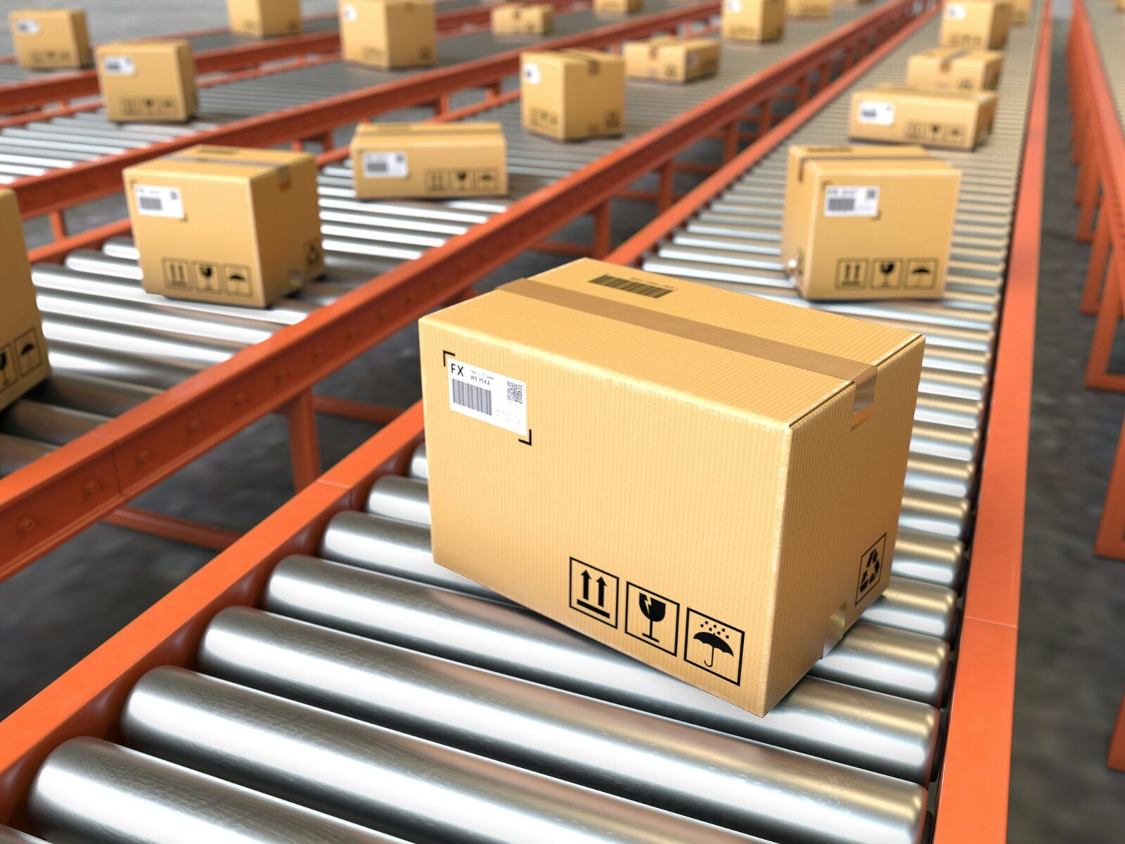 Vendor relationships are the #1 concern for supply chain experts