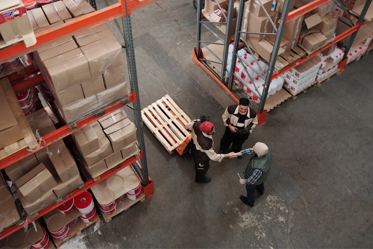 Access the Value of Inventory Optimization