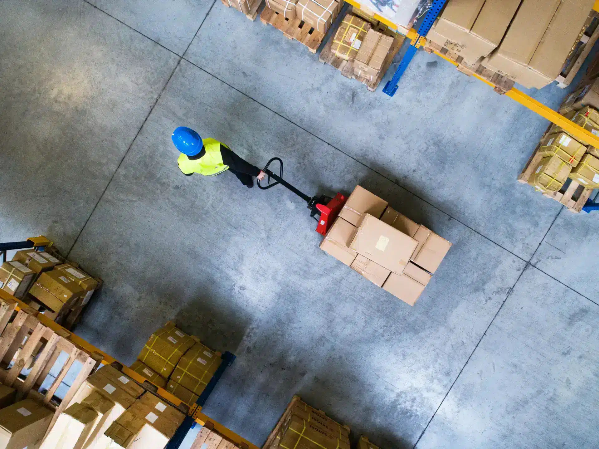 Retail Inventory software